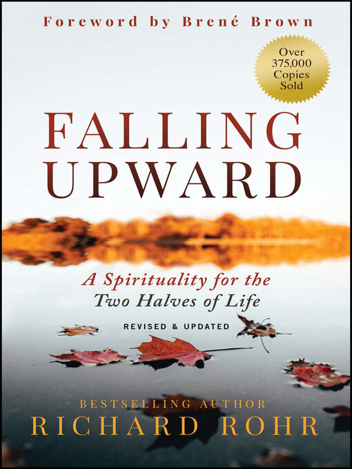 Title details for Falling Upward, Revised and Updated by Richard Rohr - Wait list